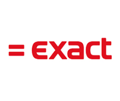 Exact logo