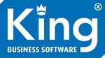 King logo