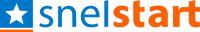 SnelStart logo