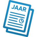 infine jaarrekening